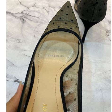 dior d moi pump|D.